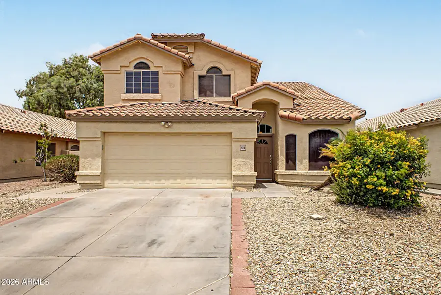 5758 W Brown Street, Glendale, AZ 85302 - #2