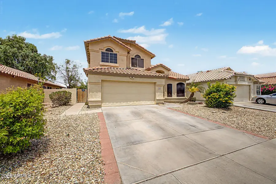 5758 W Brown Street, Glendale, AZ 85302 - #3