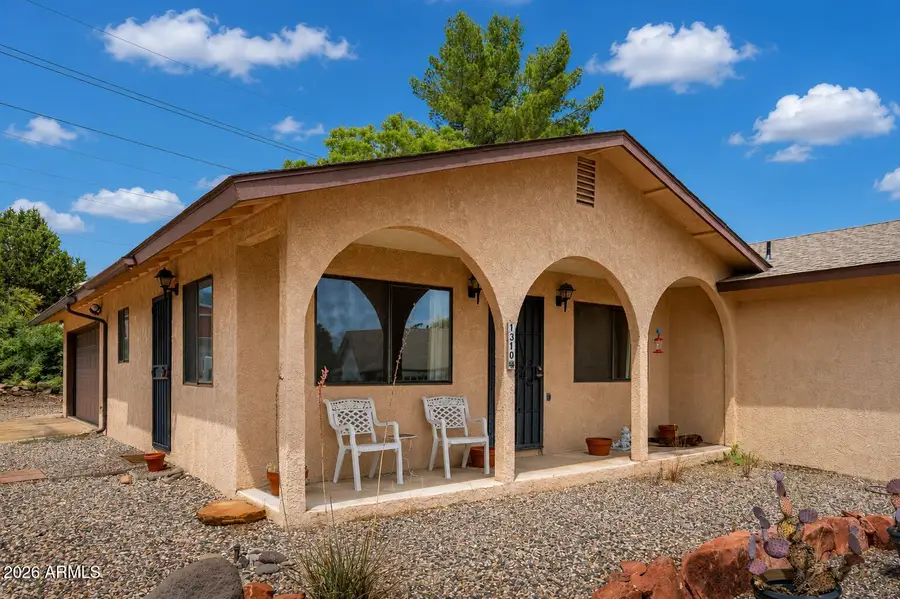 1310 S Pioneer Drive, Cottonwood, AZ 86326 - #3