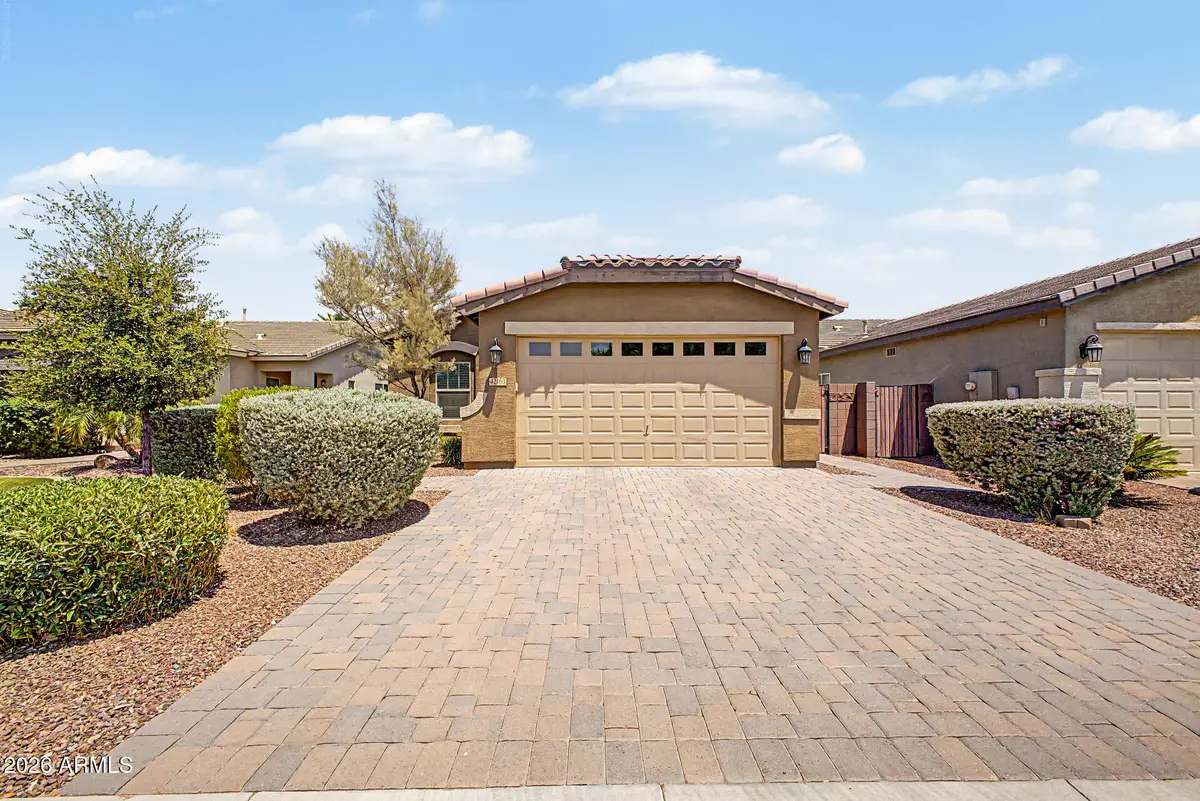 42163 N Wollemi Street, Queen Creek, AZ 85140 - #1