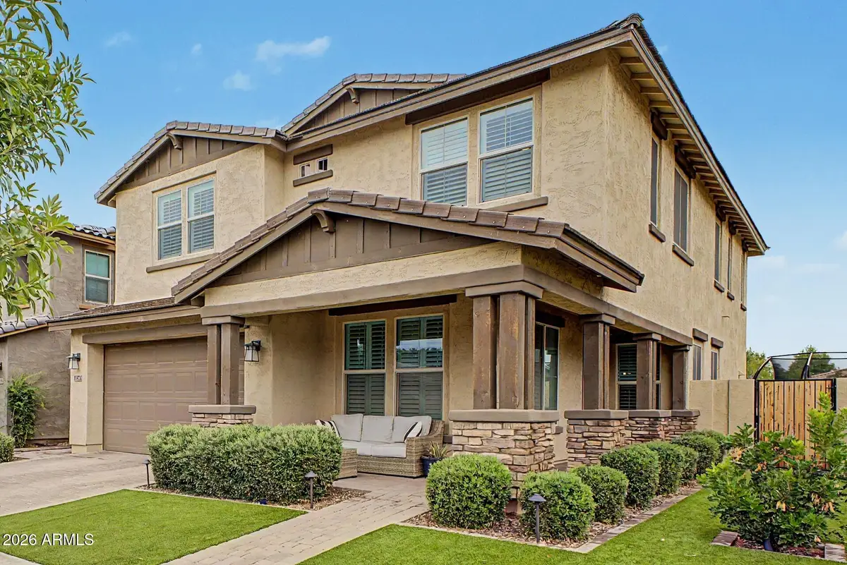 10422 E Corbin Avenue, Mesa, AZ 85212 - #1
