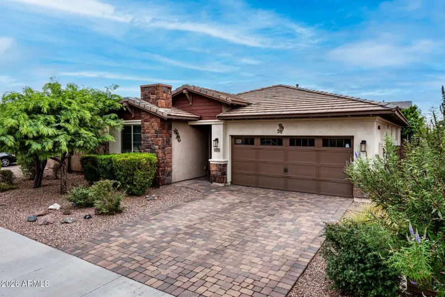 12791 W Caraveo Place, Peoria, AZ 85383 - #2