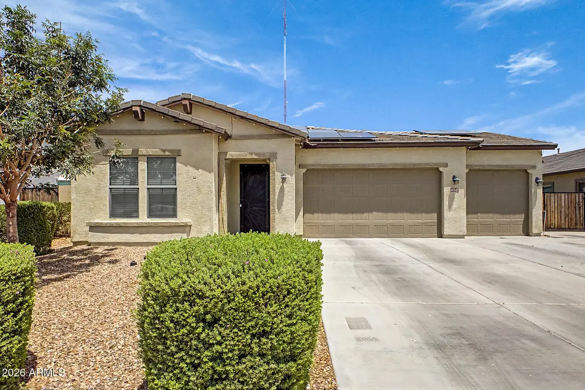 40545 N Spotted Lane, San Tan Valley, AZ 85140 - #1