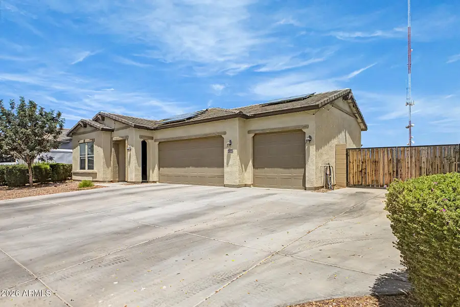 40545 N Spotted Lane, San Tan Valley, AZ 85140 - #2