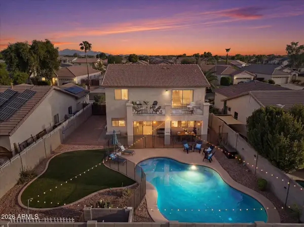 14630 W Hearn Road, Surprise, AZ 85379
