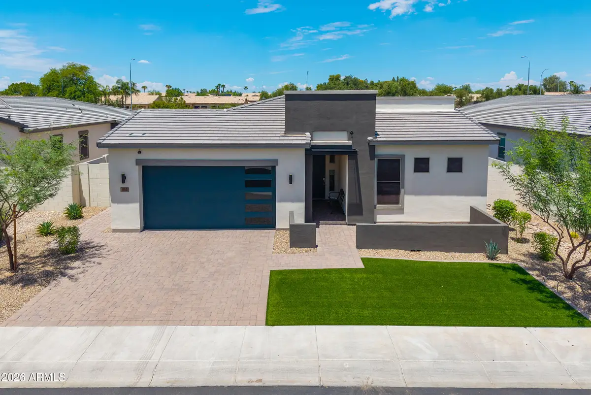 1180 E Cherrywood Place, Chandler, AZ 85249 - #1