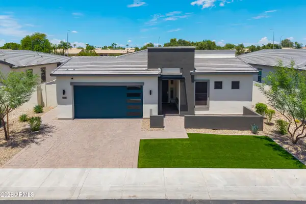 1180 E Cherrywood Place, Chandler, AZ 85249