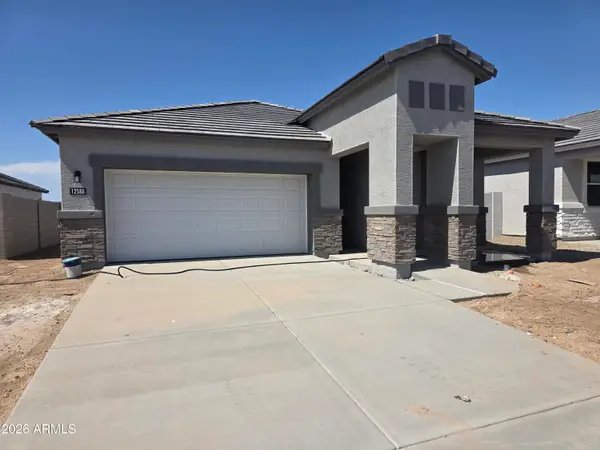 12588 W Locust Lane, Avondale, AZ 85323