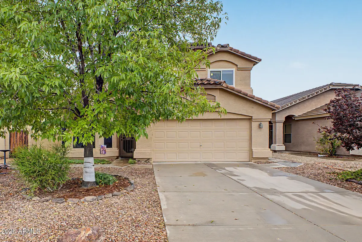 1071 S Honeysuckle Lane, Gilbert, AZ 85296 - #1
