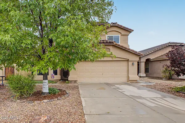 1071 S Honeysuckle Lane, Gilbert, AZ 85296