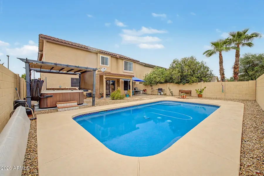 1071 S Honeysuckle Lane, Gilbert, AZ 85296 - #2