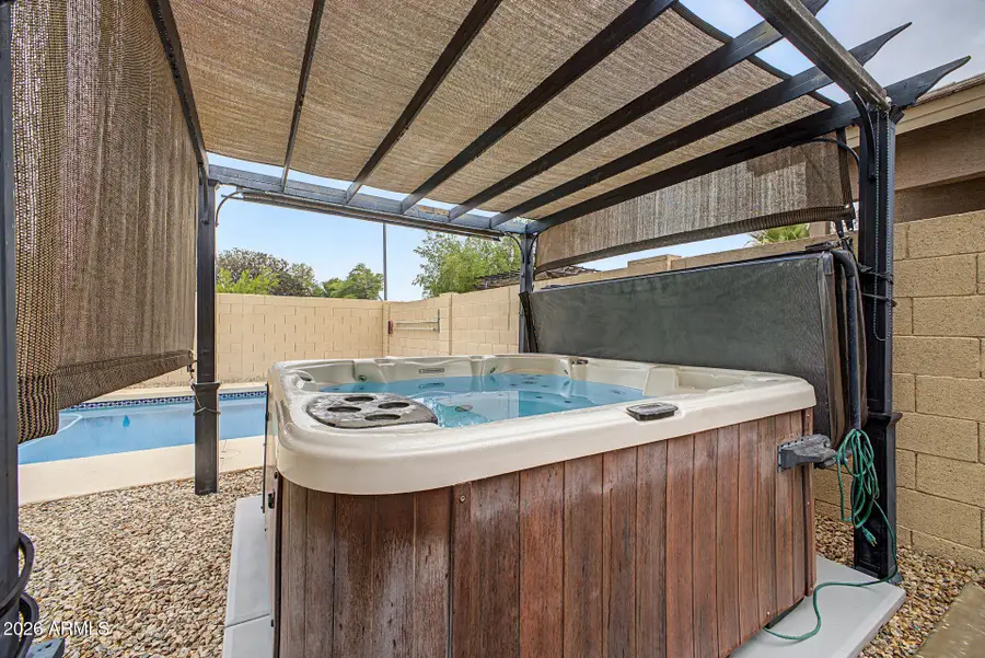 1071 S Honeysuckle Lane, Gilbert, AZ 85296 - #3