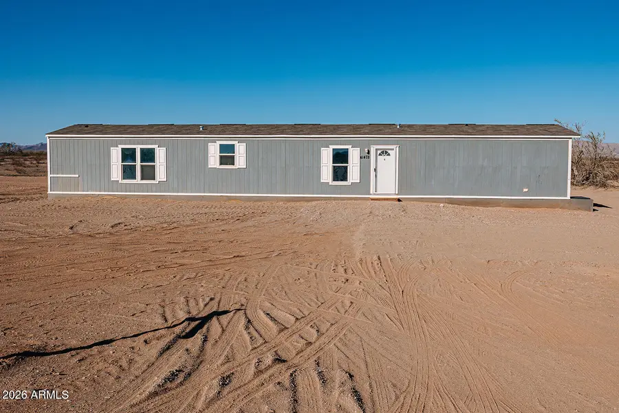 41362 W Mclellan Road, Tonopah, AZ 85354 - #2