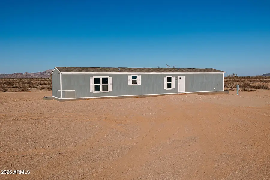 41362 W Mclellan Road, Tonopah, AZ 85354 - #3