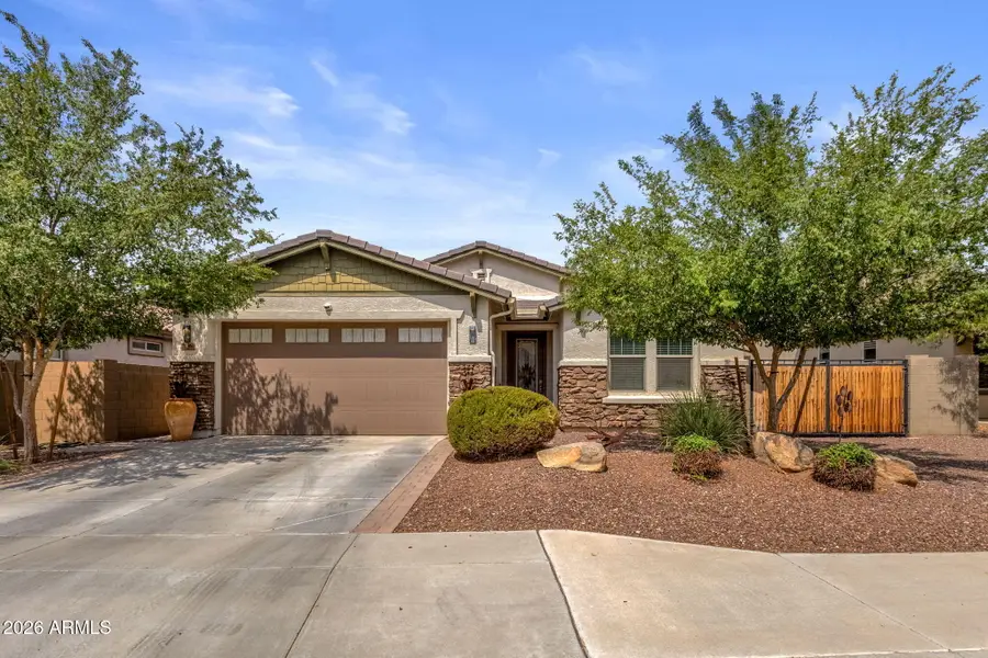 21960 N 97th Glen, Peoria, AZ 85383 - #2
