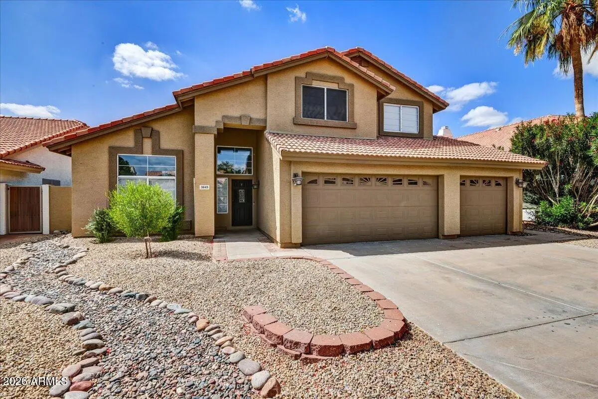 3845 E Windsong Drive, Phoenix, AZ 85048 - #1