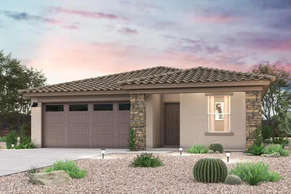 24493 W St Catherine Avenue, Buckeye, AZ 85326