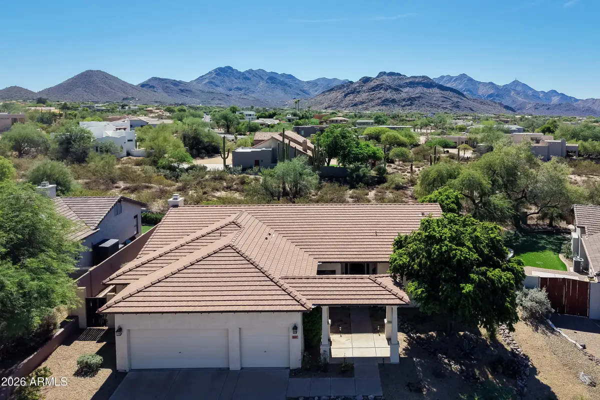 22667 N 92nd Street, Scottsdale, AZ 85255 - #1