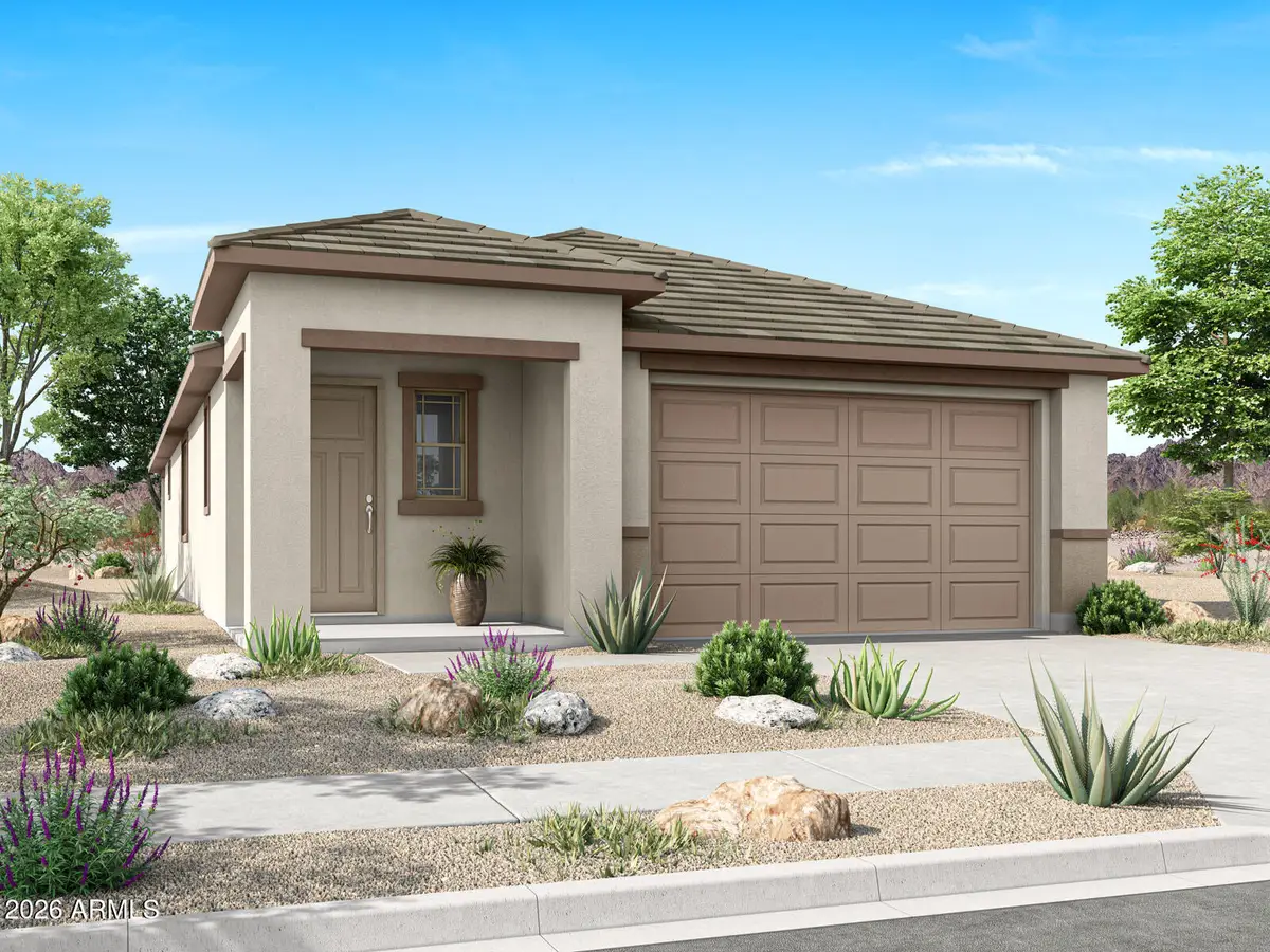8023 W Berkeley Road, Phoenix, AZ 85035 - #1