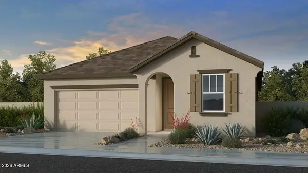9970 W Crittenden Lane, Avondale, AZ 85392