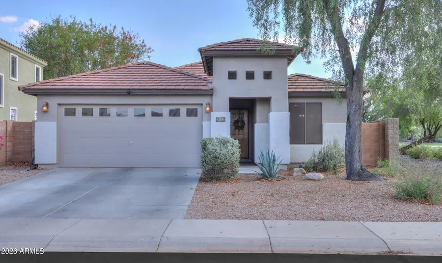 41655 W Somerset Drive, Maricopa, AZ 85138 - #2