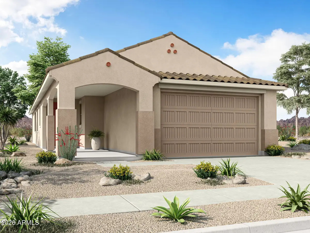 8027 W Berkeley Road, Phoenix, AZ 85035 - #1