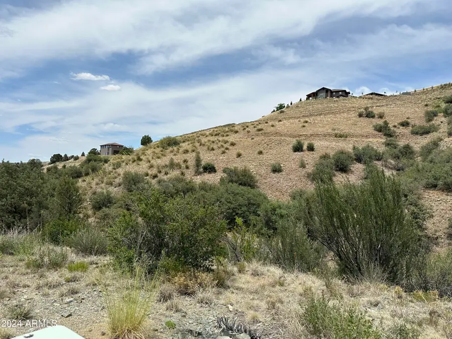 5643 E Chase Circle #4, Prescott, AZ 86303 - #3