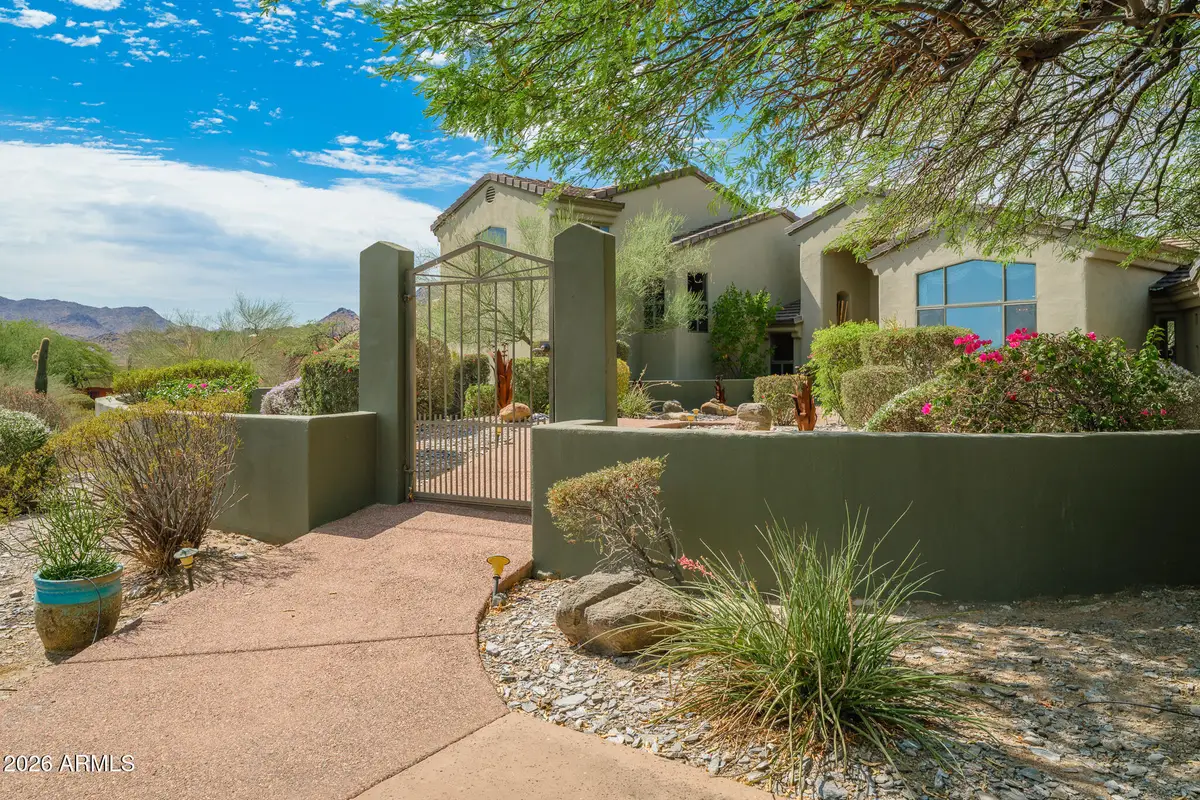 2329 E Hatcher Road, Phoenix, AZ 85028 - #1