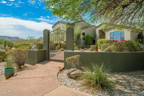 2329 E Hatcher Road, Phoenix, AZ 85028