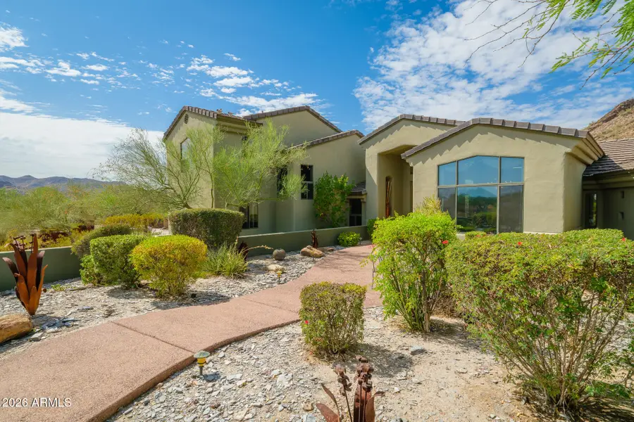 2329 E Hatcher Road, Phoenix, AZ 85028 - #2
