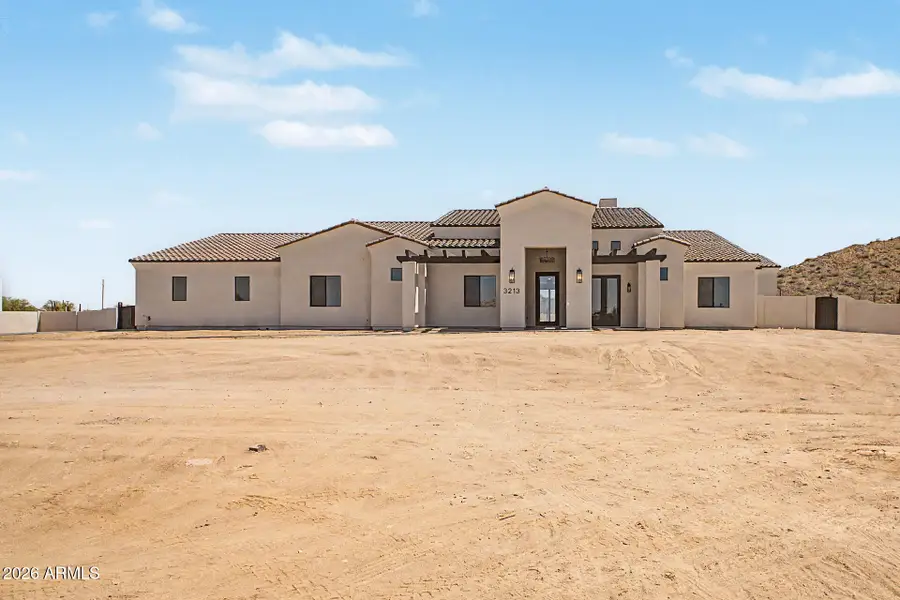 3213 W Lind Road, Queen Creek, AZ 85142 - #2