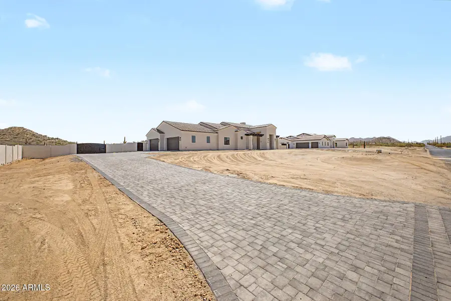 3213 W Lind Road, Queen Creek, AZ 85142 - #3