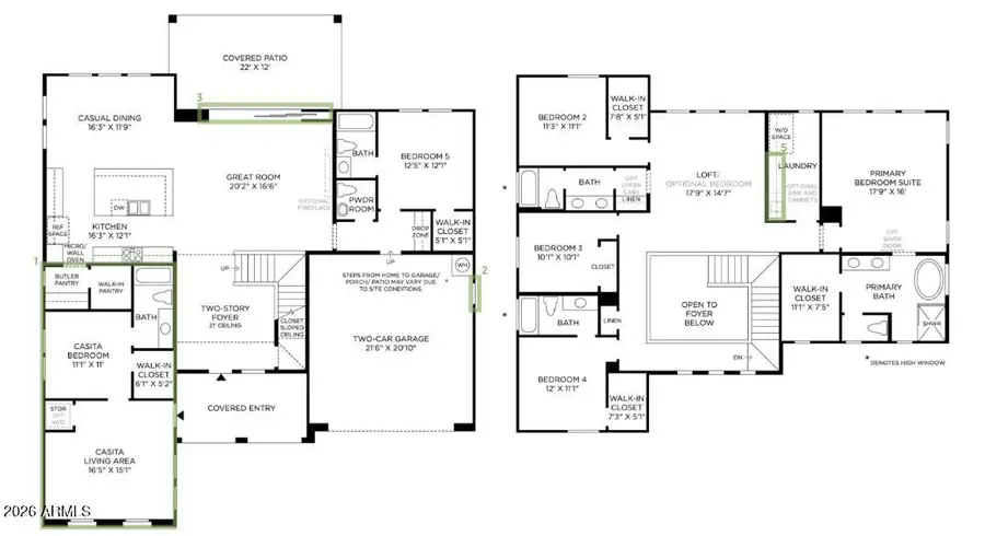 3389 W Storm Cloud Street, San Tan Valley, AZ 85144 - #2