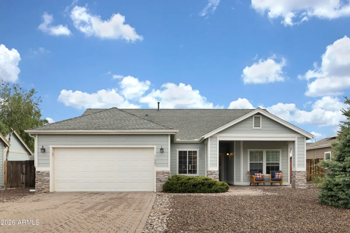 11663 Ice Cave Drive, Bellemont, AZ 86015 - #1