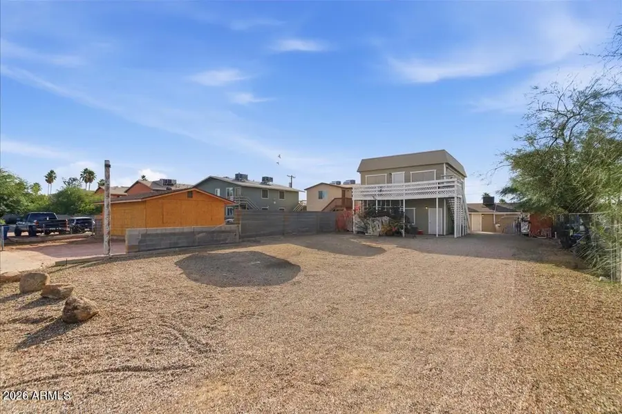 451 E 10th Avenue, Apache Junction, AZ 85119 - #3