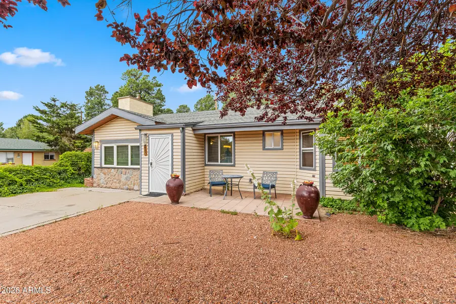 2901 N East Street, Flagstaff, AZ 86004 - #2