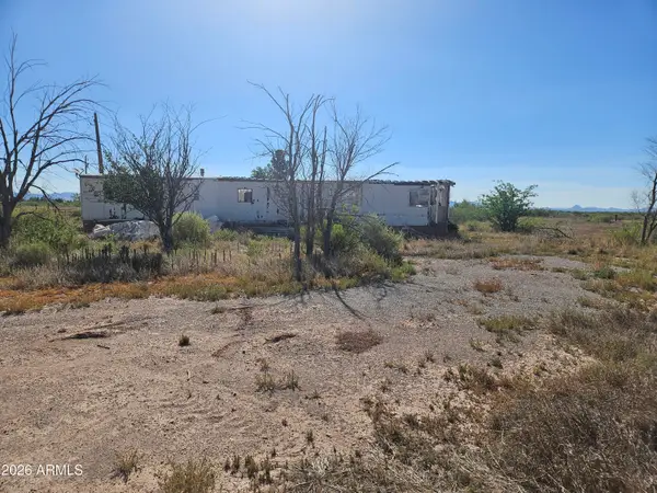 6975 N Pueblo Place, McNeal, AZ 85617