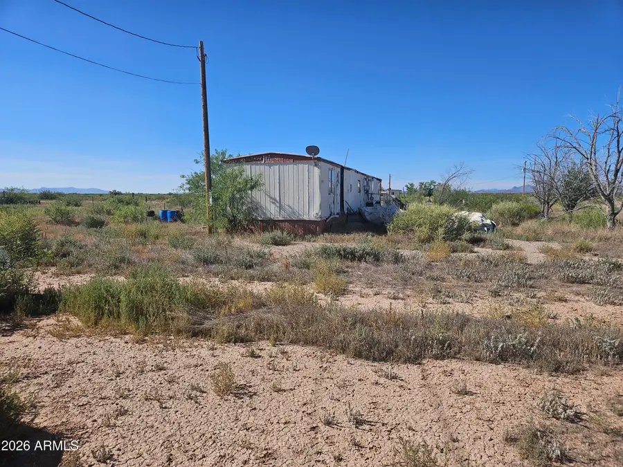 6975 N Pueblo Place, McNeal, AZ 85617 - #2
