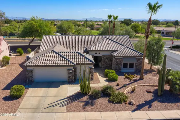 15700 W Eucalyptus Court, Surprise, AZ 85374