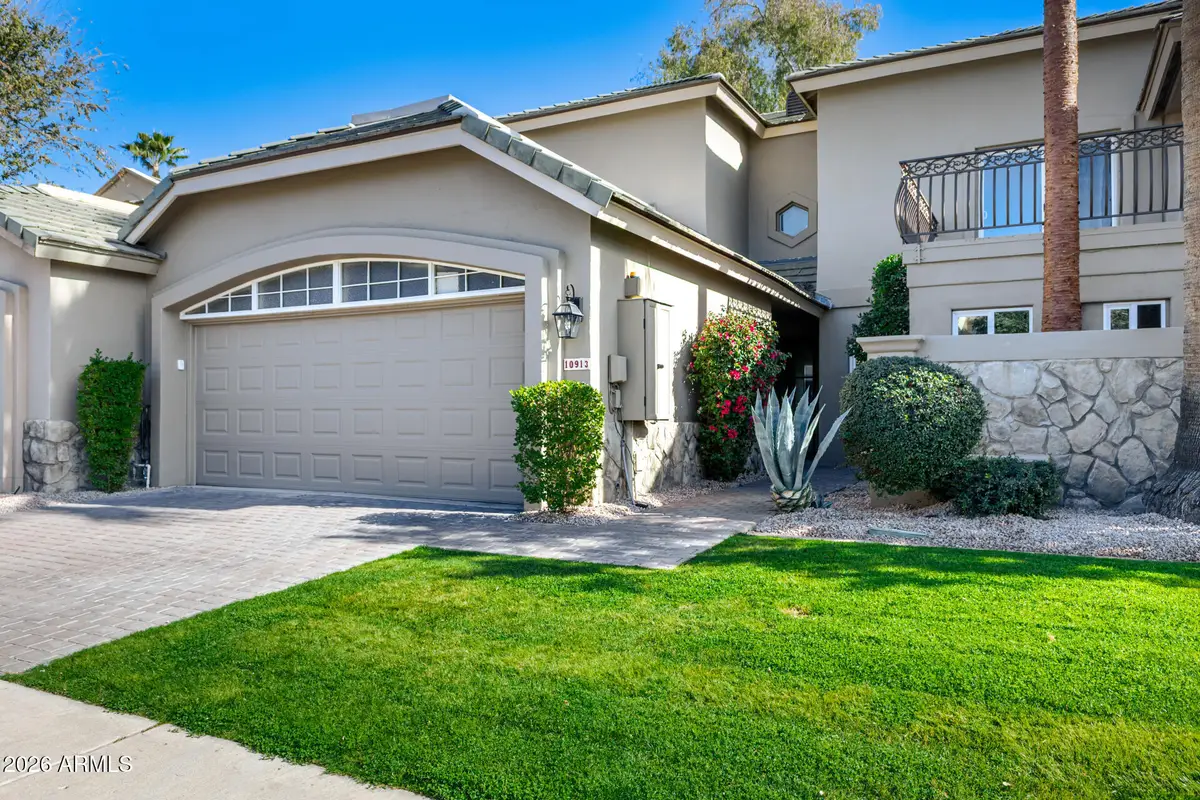 10913 N 78th Street, Scottsdale, AZ 85260 - #1