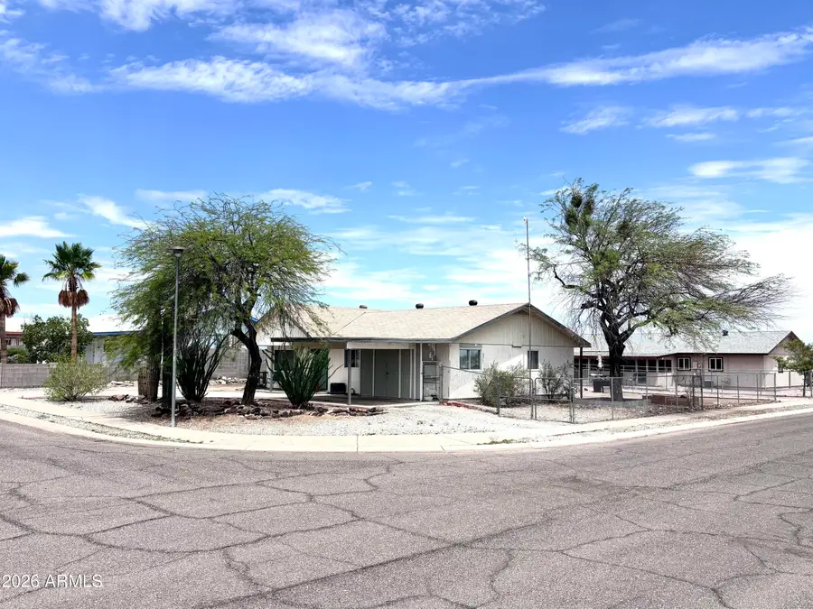 110 W 9th Street, Ajo, AZ 85321 - #2