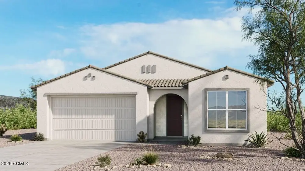 13345 W Cavalry Drive, Peoria, AZ 85383 - #1