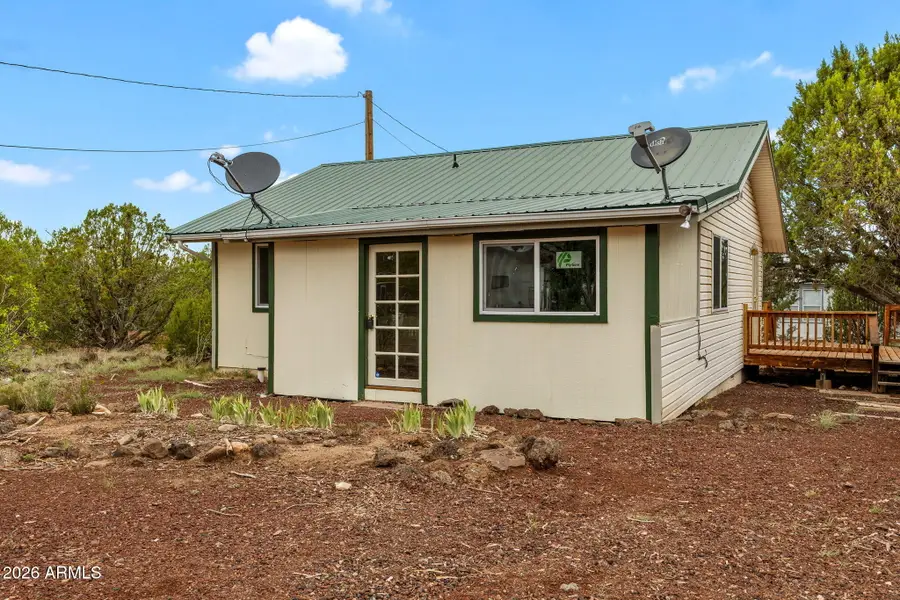 8376 Apache Drive, Show Low, AZ 85901 - #3