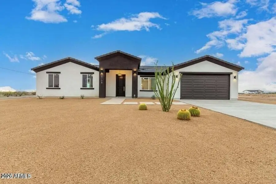 5708 N 381st Lane, Tonopah, AZ 85354 - #2