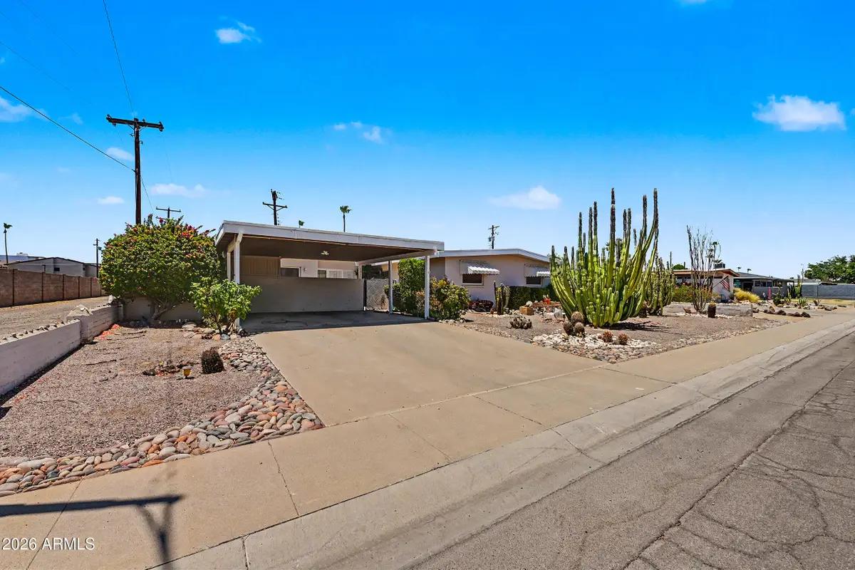 2210 N 74th Street, Scottsdale, AZ 85257 - #1