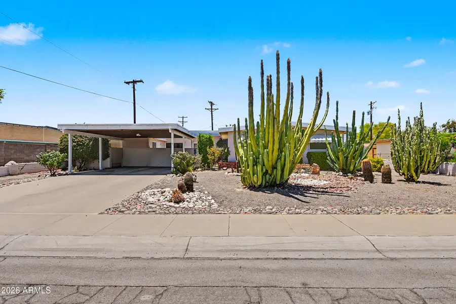 2210 N 74th Street, Scottsdale, AZ 85257 - #2