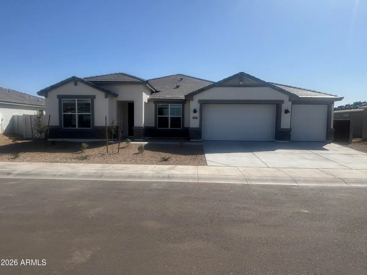17819 W Brown Street, Waddell, AZ 85355 - #1