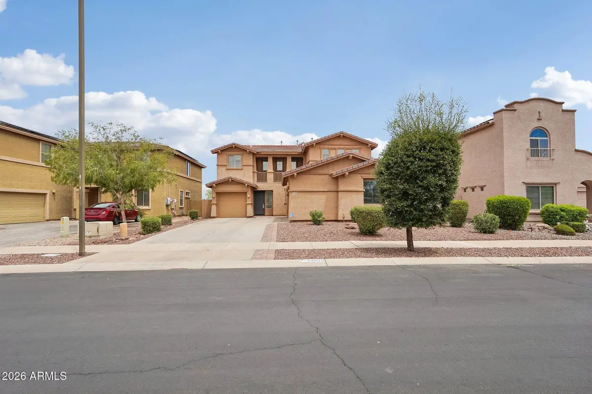 24059 N 163rd Drive, Surprise, AZ 85387 - #1