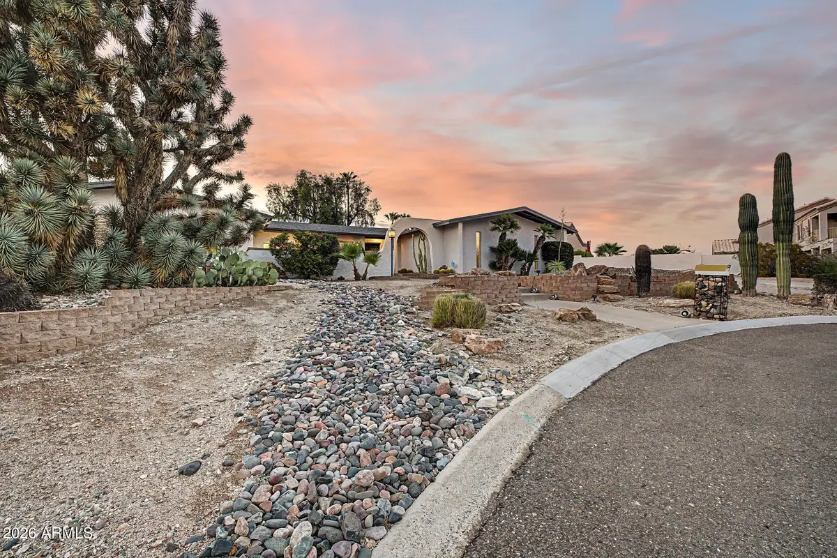 16442 N Picatinny Way, Fountain Hills, AZ 85268 - #1