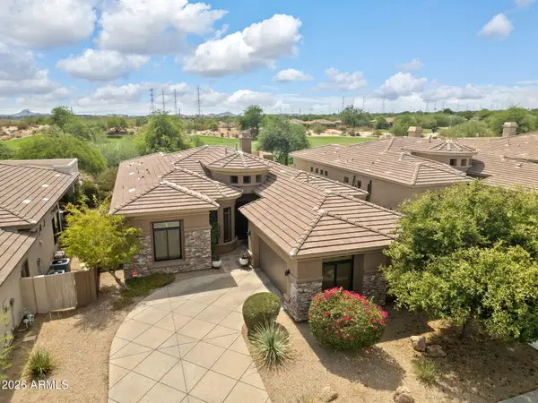 19748 N 84th Street, Scottsdale, AZ 85255